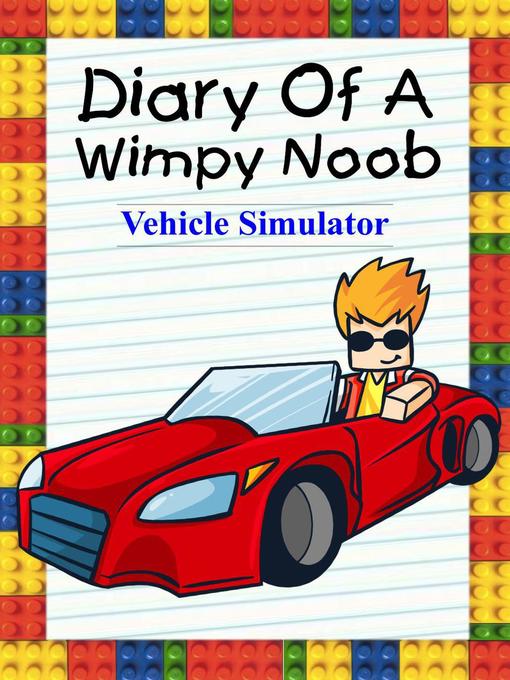 Title details for Vehicle Simulator by Nooby Lee - Available